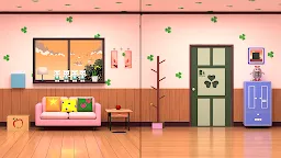 Screenshot 5: Escape Game: Milla's Room 