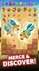Screenshot 4: Medieval Merge: Epic RPG Games