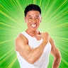 Icon: なかやまきんに君　マッスルランナーズ！