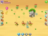 Screenshot 11: 猴子營壘