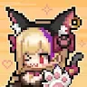 Icon: Pixel Saga: Squad RPG