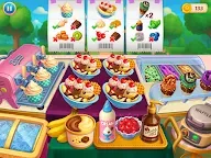 Screenshot 12: Cooking Games - Cooking Chaos