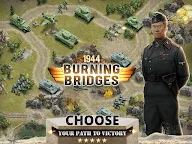 Screenshot 18: 1944 烈火大橋