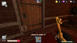 Screenshot 1: Doors Online