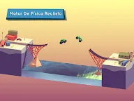 Screenshot 9: Bad Bridge