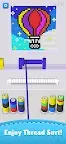 Screenshot 4: Thread Master: ASMR Embroidery