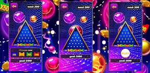 Screenshot 9: Plin Dynasty