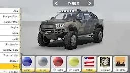 Screenshot 10: Spintrials Offroad Driving Games