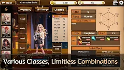 Screenshot 7: Rune Tower
