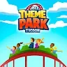 Icon: Idle Theme Park Tycoon - Recreation Game