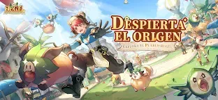 Screenshot 1: Ragnarok Origin: ROO | America