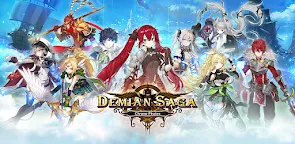 Screenshot 29: Demian Saga