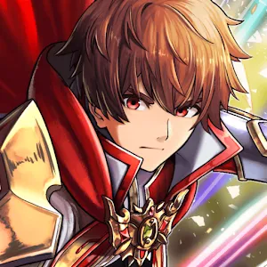 神魔召喚GS | 日版