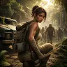 Icon: Survivalist: invasion
