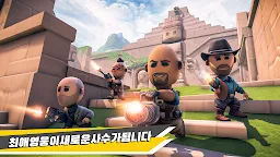 Screenshot 17: 트루퍼 슈터: 치명적 공격 FPS