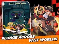 Screenshot 16: World Flipper | Global