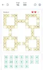 Screenshot 14: Jeux de maths - Crossmath
