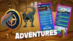 Screenshot 27: Cards, the Universe and Everything (CUE) 