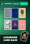 Screenshot 11: Solitairecell: Classic Card