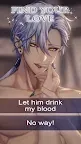 Screenshot 5: Sealed with a Demon's Kiss