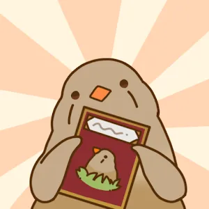 Me-san's Diary