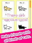 Screenshot 9: Play with Cats