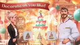 Screenshot 3: Charlotte’s Table