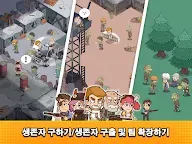 Screenshot 18: Mini Survival-굶어 죽지 않기