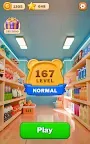 Screenshot 24: Goods Sorting Games: 3D Puzzle