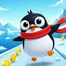 Icon: Penguin Run : Adventure game