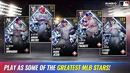 Screenshot 17: MLB 9 Innings 20
