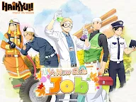 Screenshot 13: Haikyu Touch The Dream | SEA