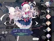 Screenshot 14: Arcaea