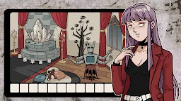 Screenshot 8: Hidden Memories