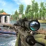 Icon: Offline Sniper Simulator Game