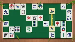 Screenshot 7: Mahjong Tile Match : Solitaire