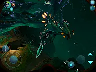Screenshot 10: 《深海迷航：冰點之下》