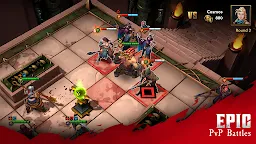 Screenshot 3: 死侍戰術：傳奇終結