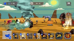 Screenshot 19: Royal Defense King