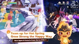 Screenshot 4: Tree of Savior: Neverland | HK & MO