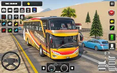 Screenshot 6: Bus Games-Bus Driving Games