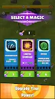 Screenshot 3: Mystic Arena