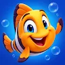 Icon: Fishdom