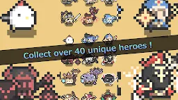 Screenshot 1: DoTap Quest