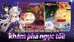 Screenshot 11: S Heroine