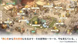 Screenshot 7: Tree of Savior: Neverland | Japanese