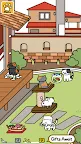 Screenshot 2: Neko Atsume 2: Kitty Collector