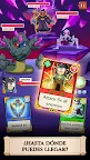 Screenshot 8: Card Guardians: un juego de cartas de calabozos