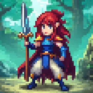 Warspear Online - Classic Pixel MMORPG (MMO, RPG)