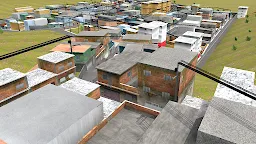 Screenshot 6: Grau Favela: RETRO